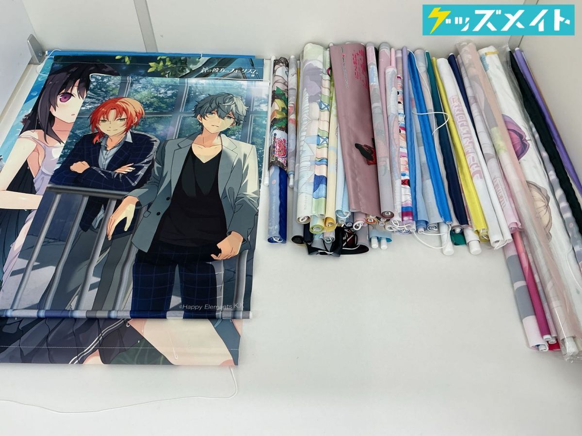 新品】送料無料 新品 未使用 あんスタ あんさんぶるスターズ 海外限定