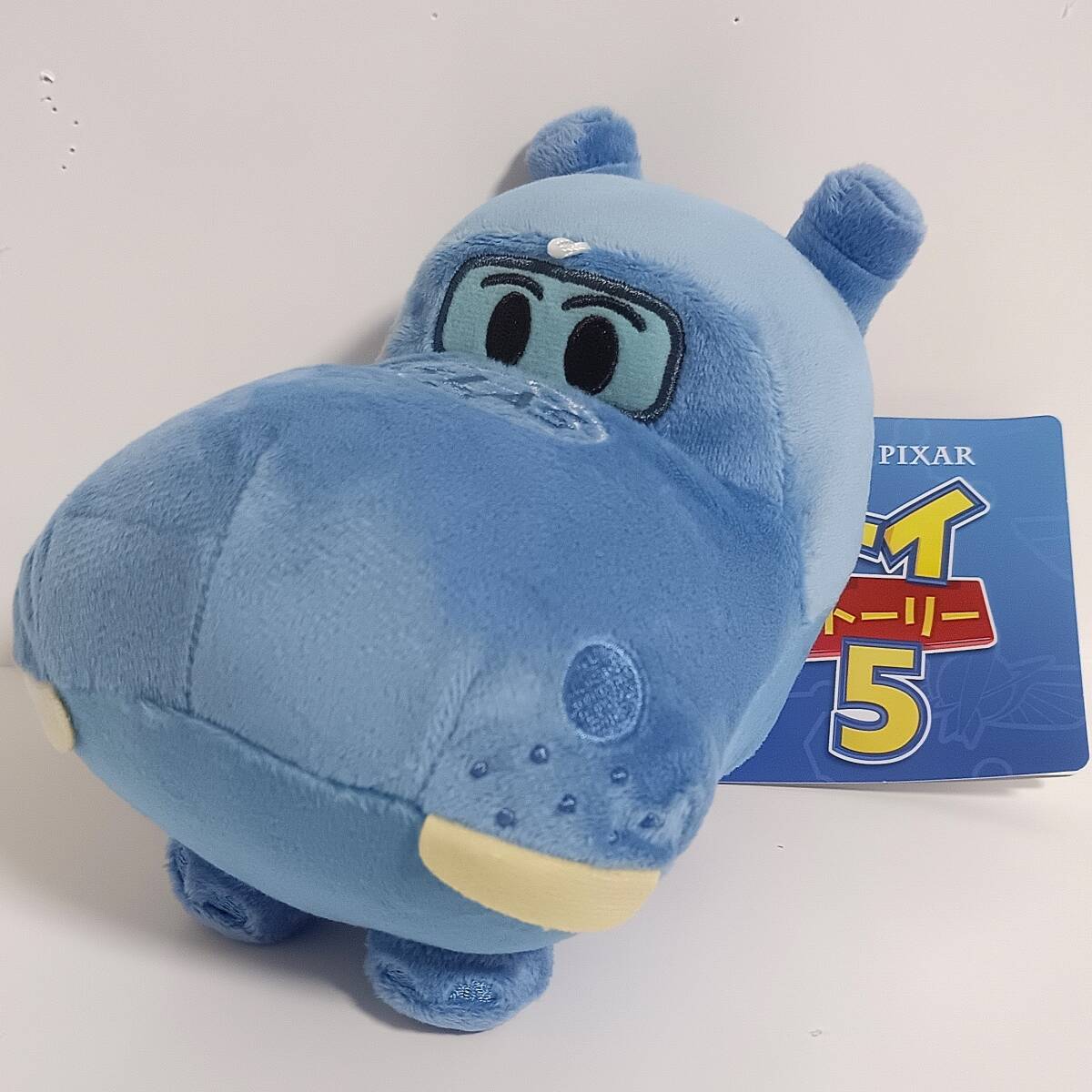 ♡トイ・ストーリー4 ぬいぐるみ 4点 セット　2019年　希少・美品 ♢トイ・ストーリー4 ぬいぐるみ 4点 セット 2019年 希少・美品 Amazon