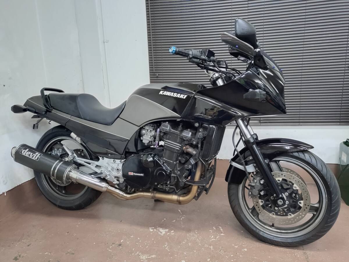 送料無料 ドリームCB250T CB360T CB250G5 集合管 ショート管 ブラック