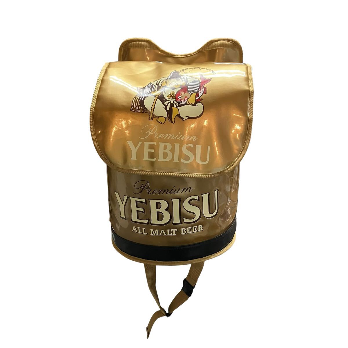 エビスビール・特大店頭暖簾・個人保管品・非売品・新品未使用品 中古】未使用 非売品 YEBISU エビスビール 暖簾 5枚セット 店舗 居酒屋