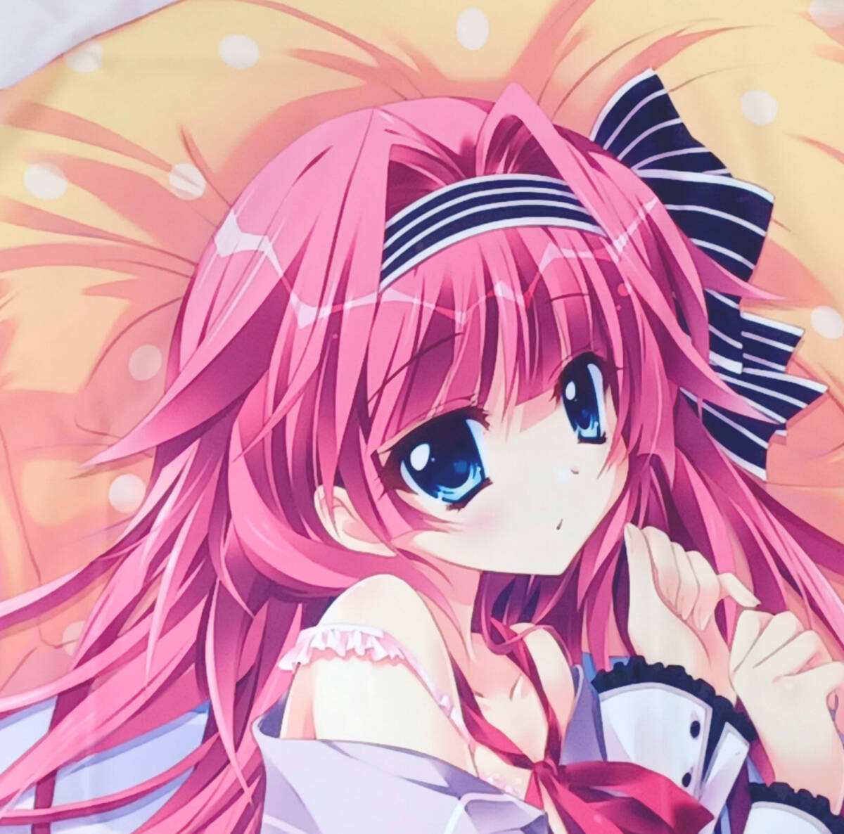 恋がさくころ桜どき タオルセット PCゲーム/ギャルゲー/美少女/萌え