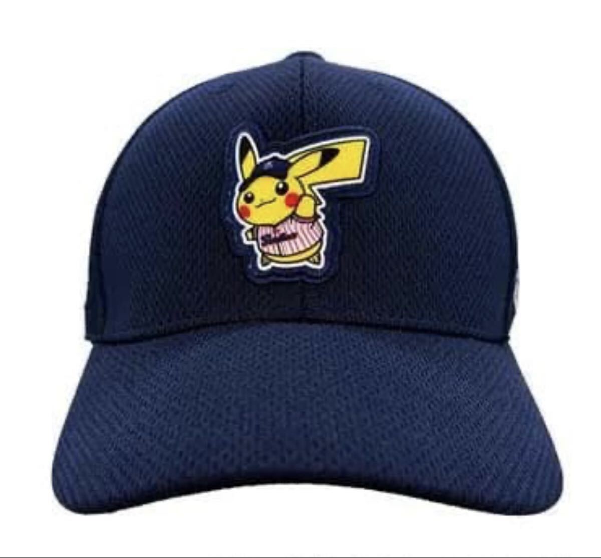 新品】【ポケパーク】なりきりポケモンキャップ☆カイオーガの落札情報