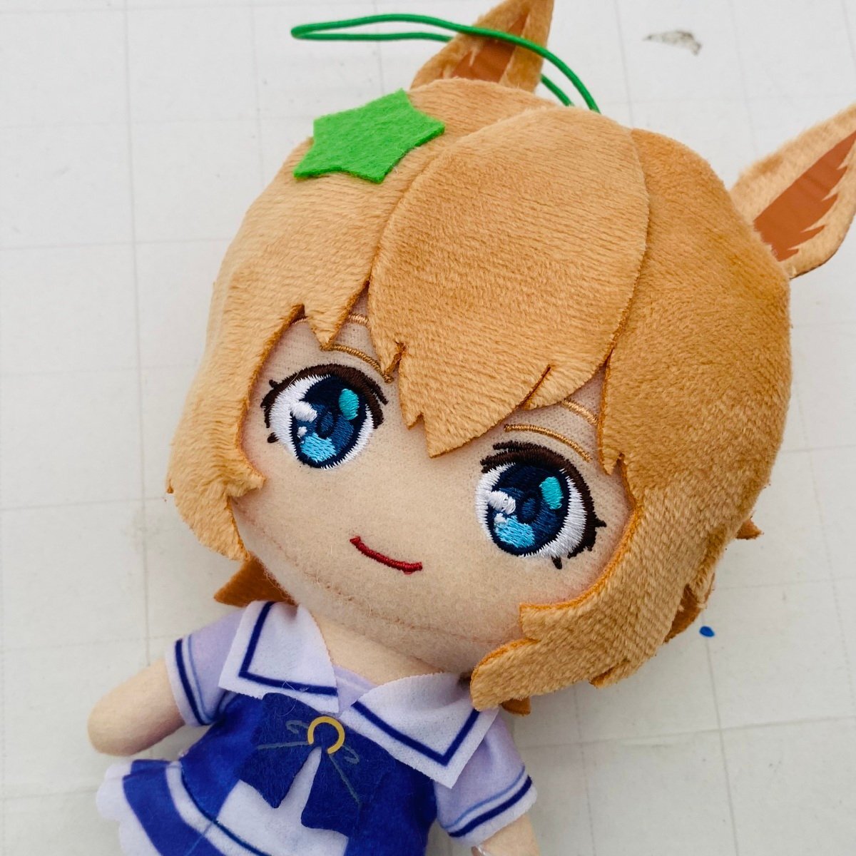 未使用】タイキシャトル ウマ娘プリティーダービー×そのだけいば