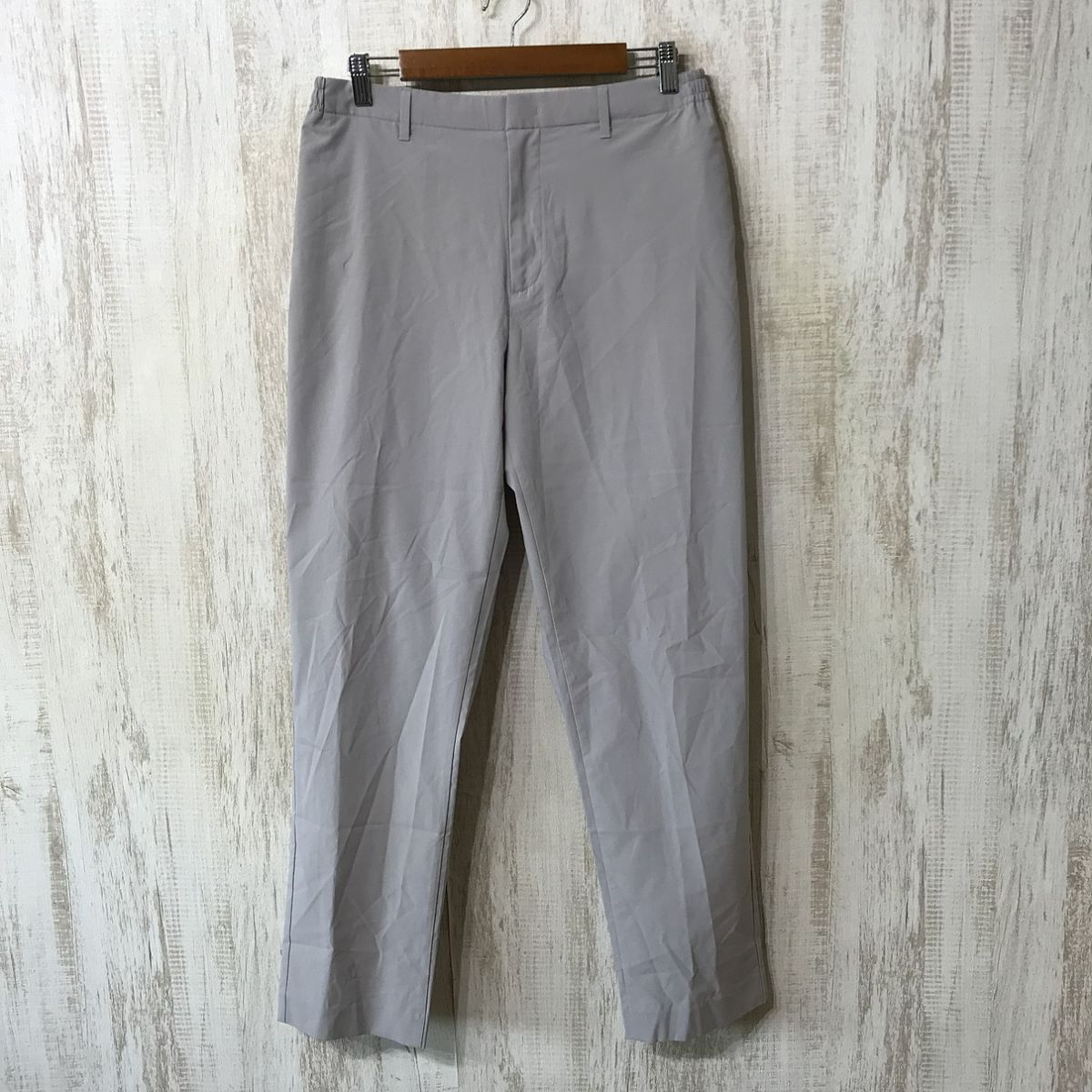 UNIQLO ユニクロ ウォームイージーパンツ サイズS(68～76cm) 321