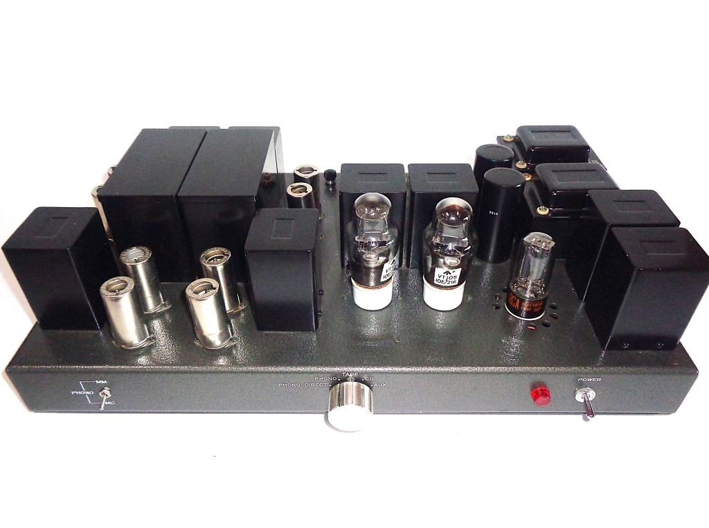 Lo-D Hitachi 日立 H-54H ホーンツイーター 自作ツイータースタンド