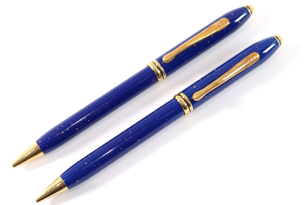 中古】【希少 美品】☆クロス シャープペン 0.5ミリ芯☆ CROSS