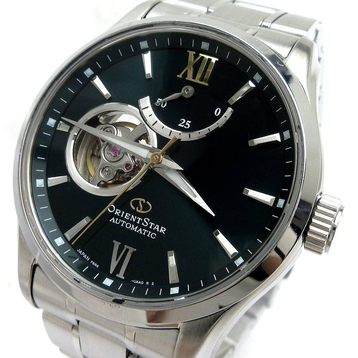 中古】SEIKO/セイコー spirit スピリット 5S21-5A00 スイープセコンド