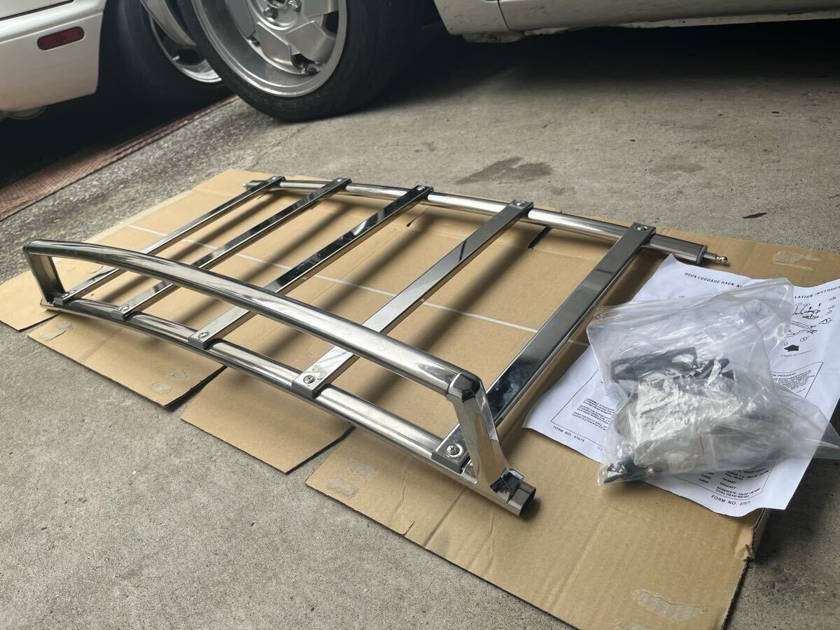 ボルボ XC70/V70 SB 純正 ラゲージマット トランクマット 即決 【公式