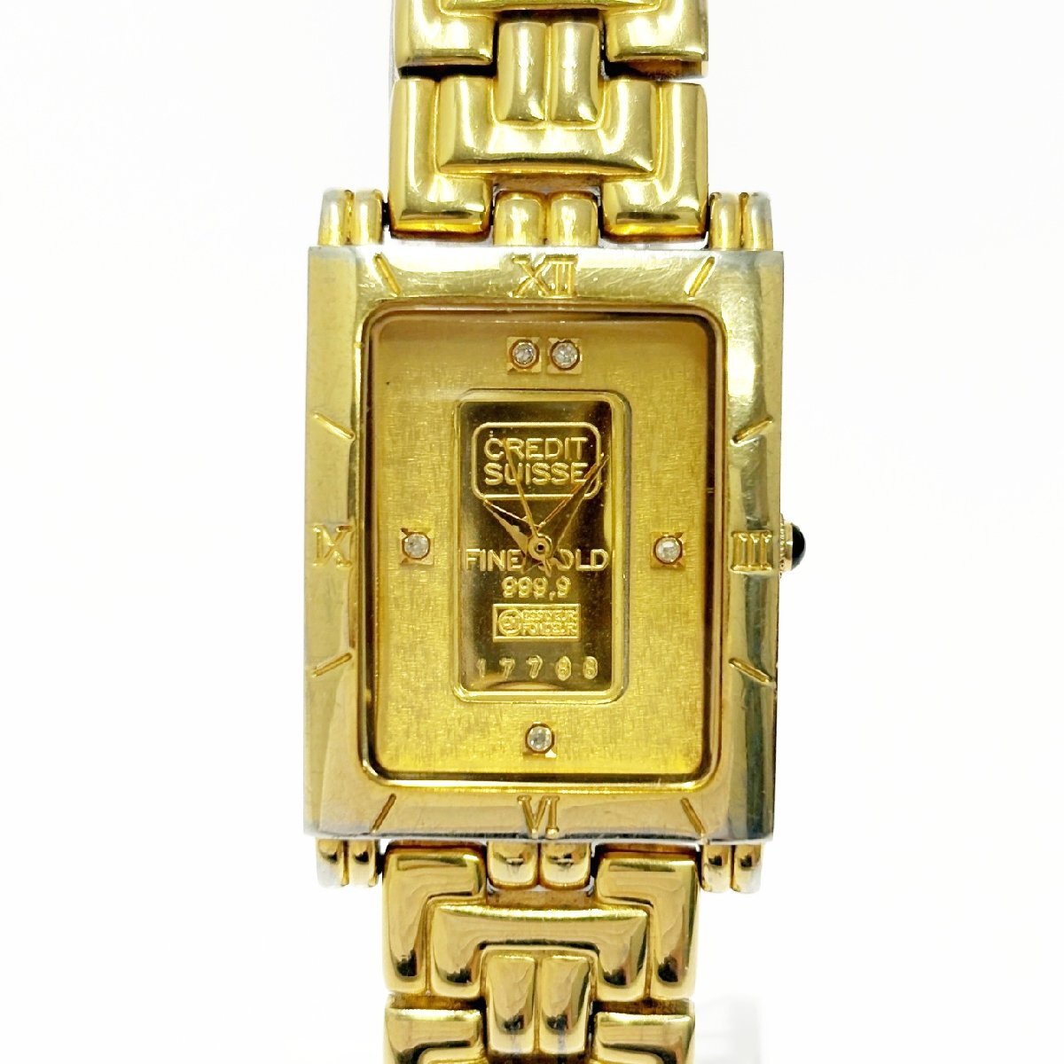 新品】【20枚】 インゴット レプリカ ※シリアル違い 金地金 1オンス