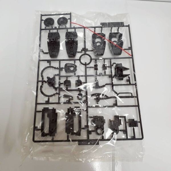 ガレージキット 完成品 イベント限定 M E R S A『機動戦士ガンダムSEED