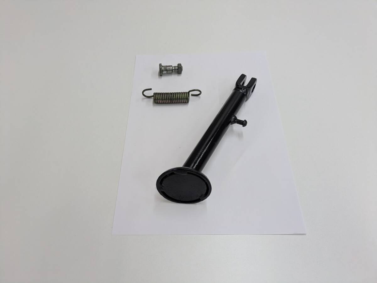 ホンダ モトラ ヘッドライトプロテクター リプロパーツ 新品未使用品