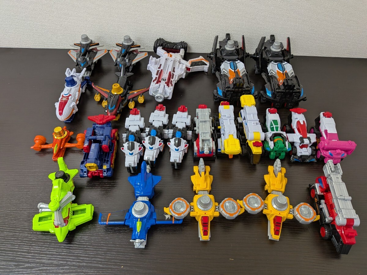 新品】シートコレクション 下敷き パトレン1号 クリアファイル