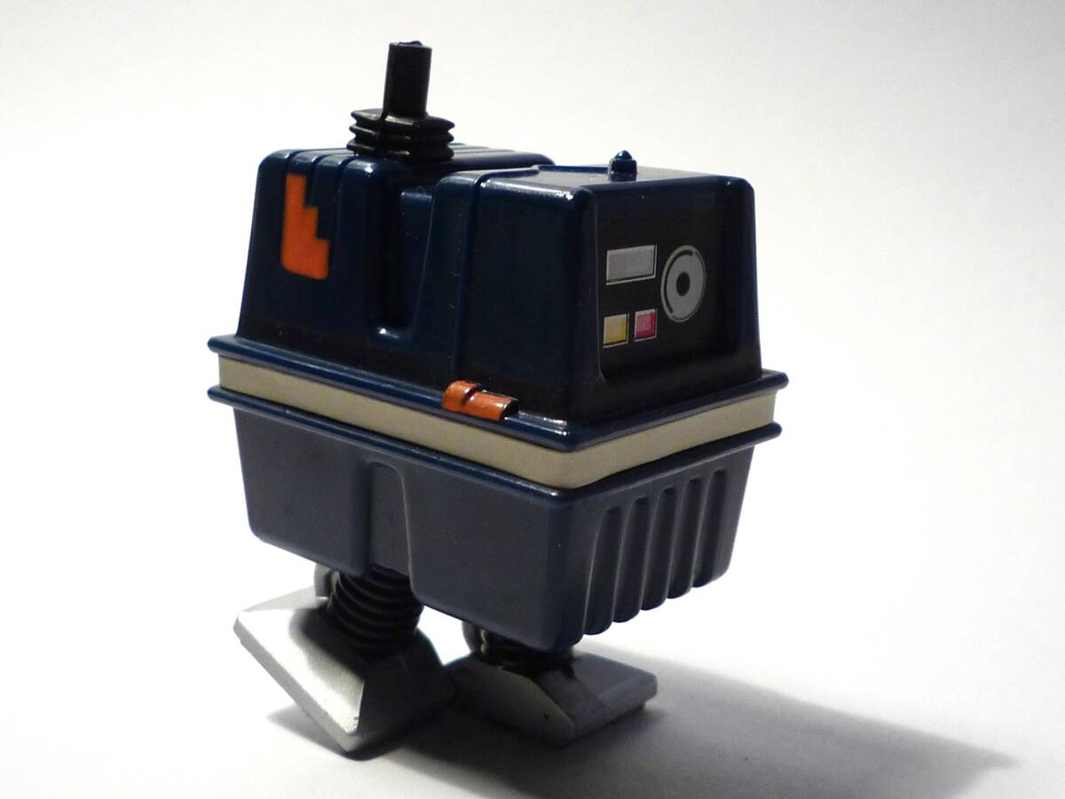 新品】海外ディズニー限定 スターウォーズ GNK パワードロイド
