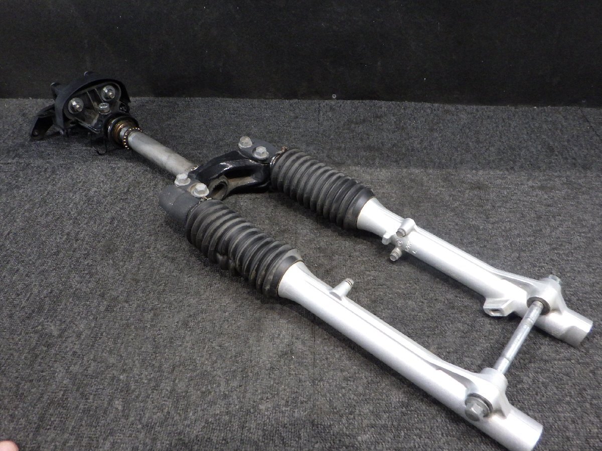 中古】郵政カブ MD90 フロントフォーク ステムの落札情報詳細 - Yahoo