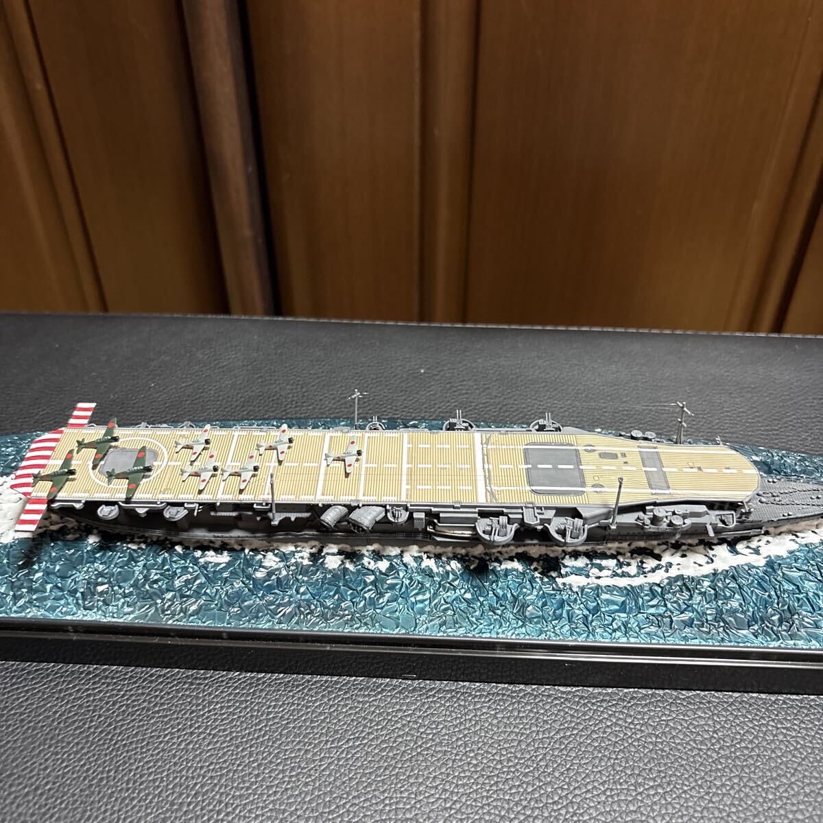 雪風 強襲 ジオラマ日本海軍 完成品 駆逐艦 の落札情報詳細 - Yahoo