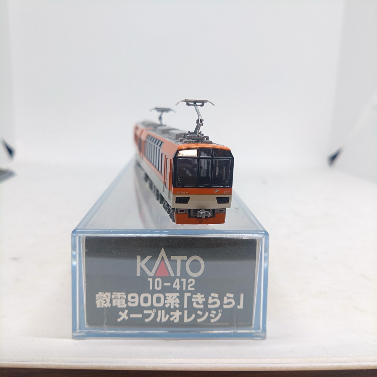 新品】KATO クモハ53 飯田線 ヘッドライト Z04-6860 10-1172/10-1173