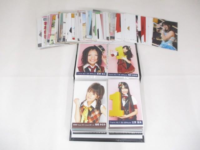 1円スタート 前田敦子 AKB48 言い訳maybe 生寫真の落札情報詳細