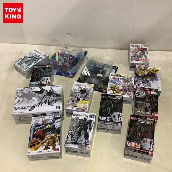 送料220円～☆レア!1986年当時物!未使用「あそボット SD Zガンダム