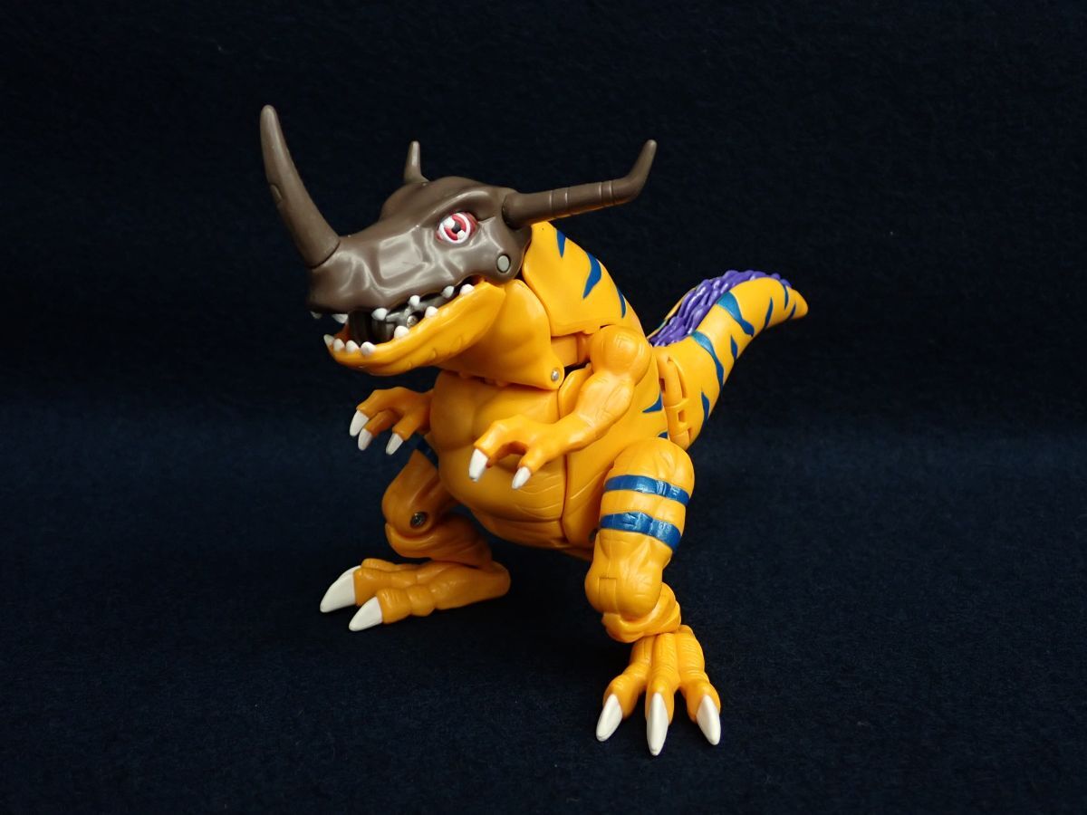 即決 デジモンアドベンチャー2000キャンペーン 当選品 超進化シリーズ