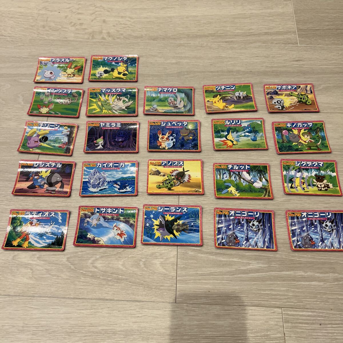 傷や汚れあり】ポケットモンスター アドバンスジェネレーション トップ