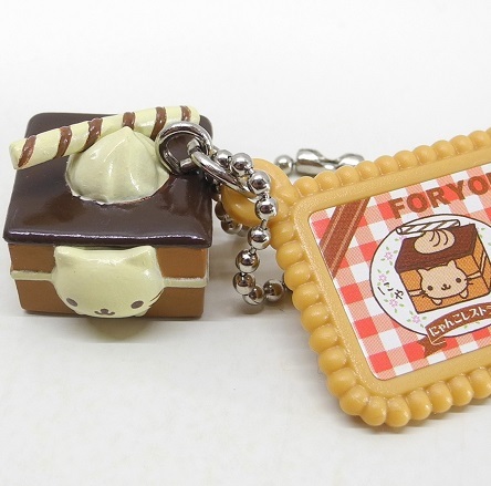 新品】新品、未使用☆にゃんにゃんにゃんこ☆にゃんこ飯店 ペンケース
