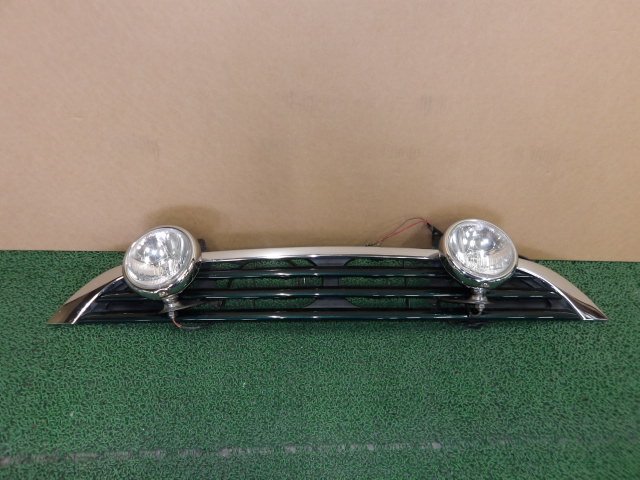 LUCAS ルーカス ヘッドライト シールドビーム 75w/50w 当時 MK-1 MK-2