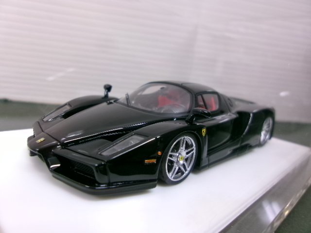 京商 フェラーリ ディーノ FERRARI Dino 246 GT 白 1/43 05081W