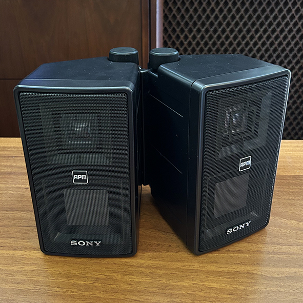 SONY KX-4M1 PROFEEL ブラウン管マイクロカラーモニター