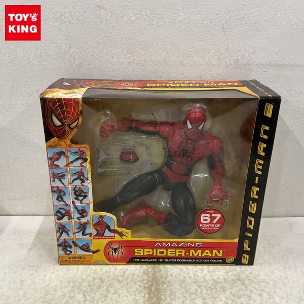 新品】アメイジングスパイダーマン2 マスク 検 コスチュームの落札情報