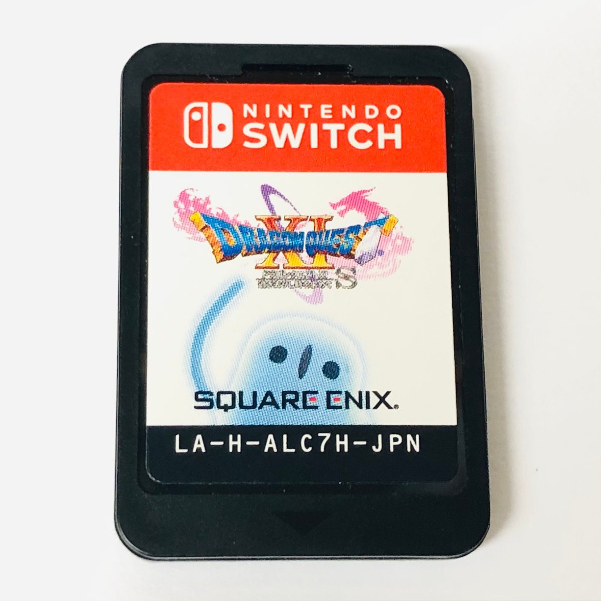 新品】『ドラゴンクエストXI S』ドット絵練習帳 スライム 自由帳の落札
