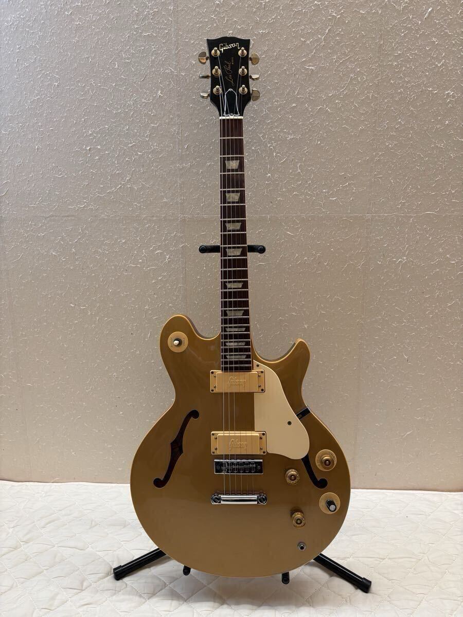 Epiphone ES-345 美品 セミアコ ホワイト 白 VariTone セミ