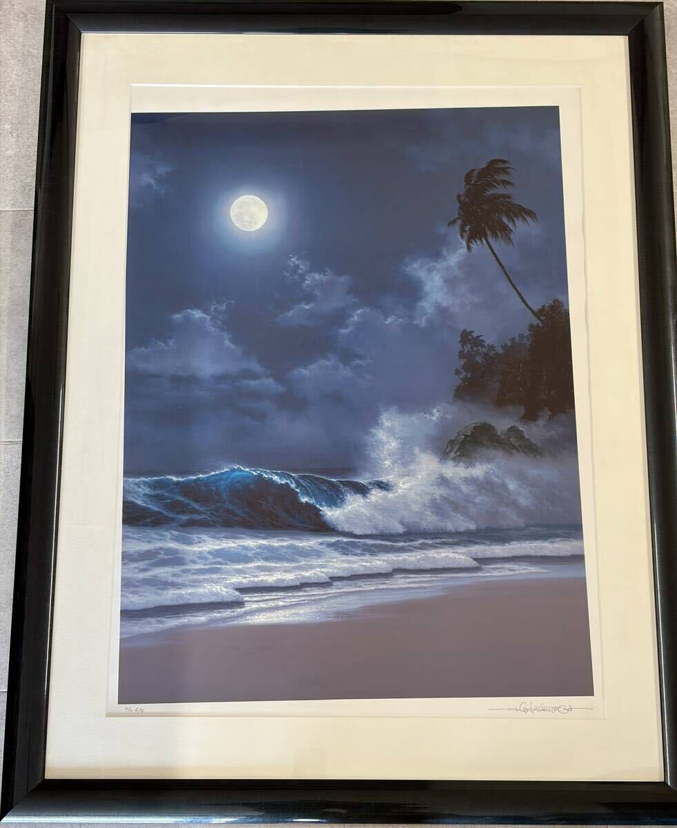 新入荷＊ 人気画家 ロイ ゴンザレス タボラ(ROY GONZALEZ TABORA
