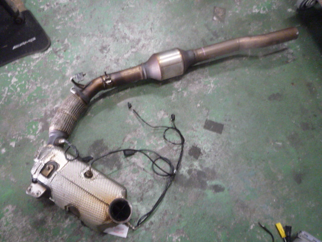 新品】BMW MINI R56 R55 R60 クーパーS GIOMIC ジオミック ターボ