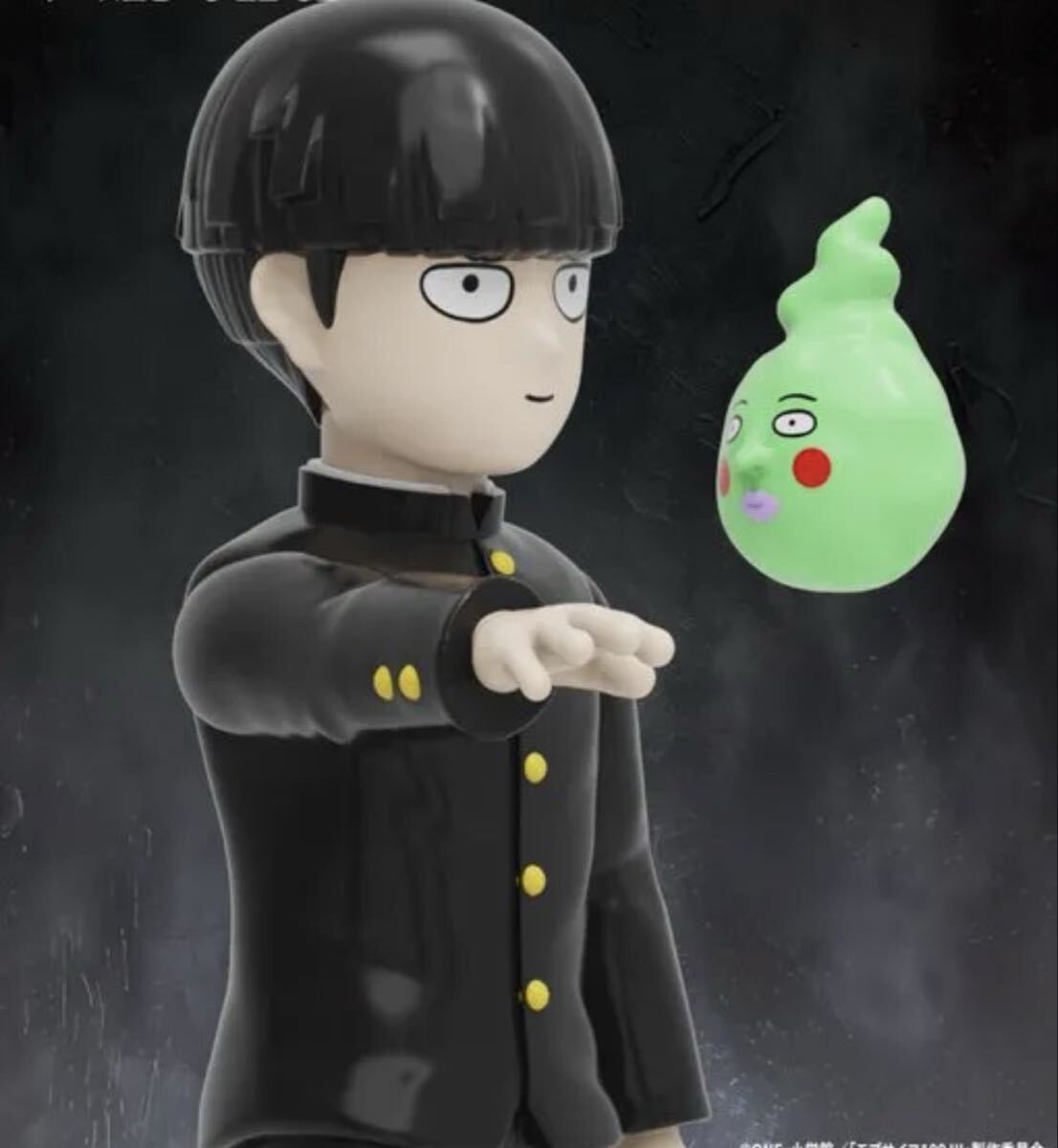 直筆サイン入り】モブサイコ100 ONE 直筆イラスト入りサイン本 検索
