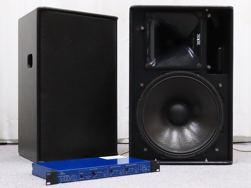 中古】☆ BOSE Companion CS-6 Controllerの落札情報詳細 - Yahoo