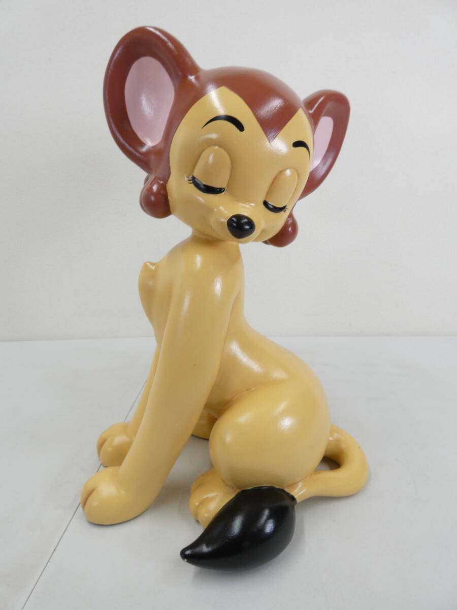 中古】非売品アイミクス ジャングル大帝レオ フィギュアの落札情報詳細