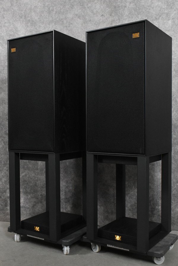イギリス ヴィンテージスピーカー Wharfedale ワーフェデールMELTON 2