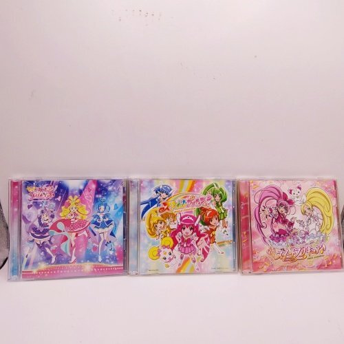 F3-CK0003-N0177_A (福のれん_プリキュアのらくがき_スマイル