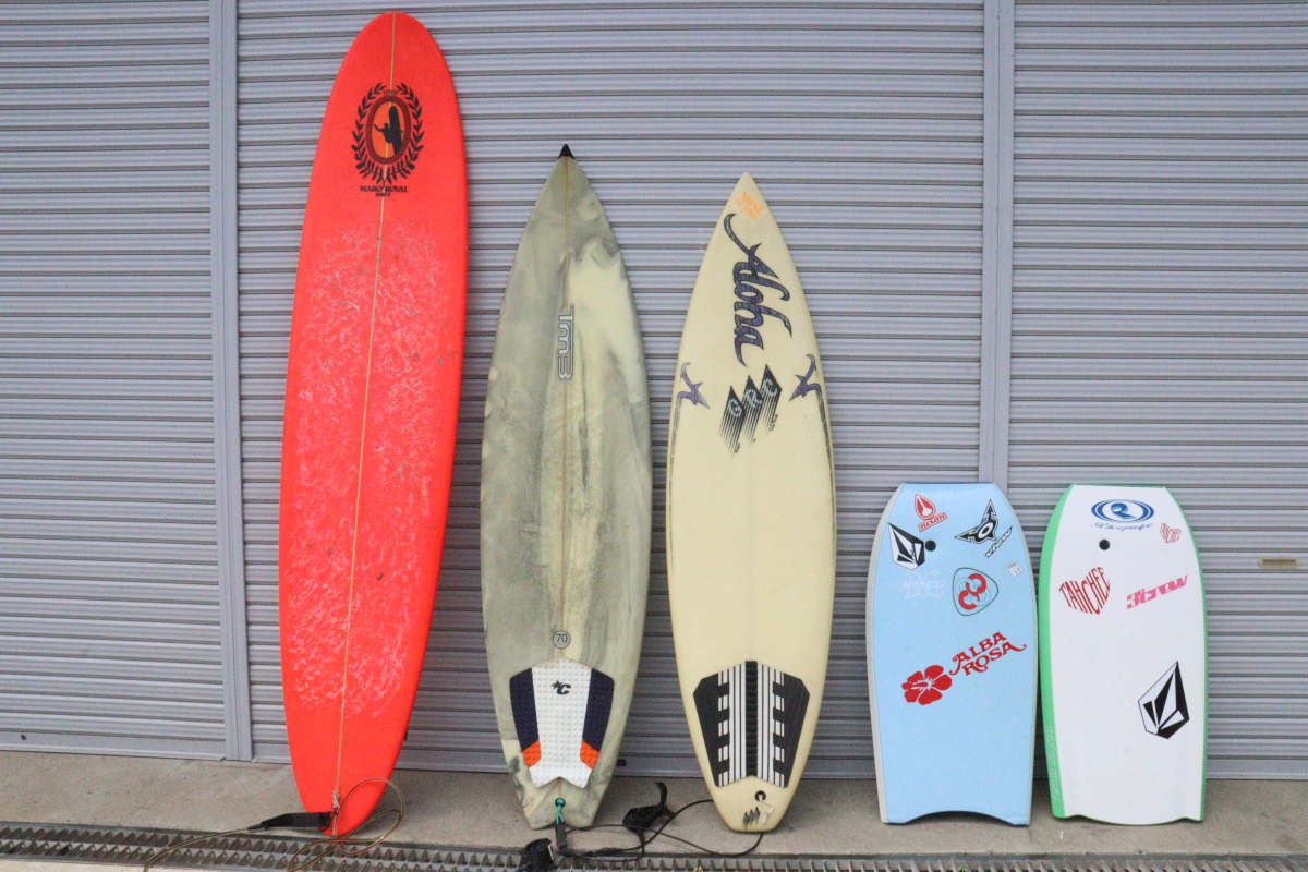 SOFTECH SURFBOARDS ROCKET FISH 4'8 TWIN COLOUR MARBLE ソフテック