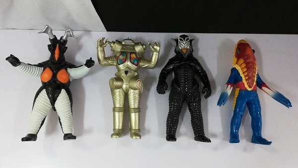 ウルトラヒーローシリーズ11「ウルトラマンキング」（開封美品）15