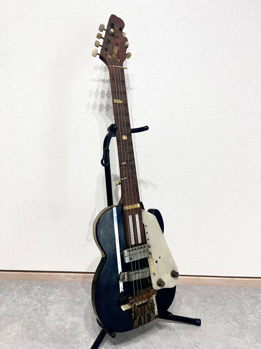 濱*一様 KAWAI SD-2W ビザールギター好き　に！ 濱*一様 KAWAI SD-2W ビザールギター好き に！ 濱*一様 KAWAI SD-2W