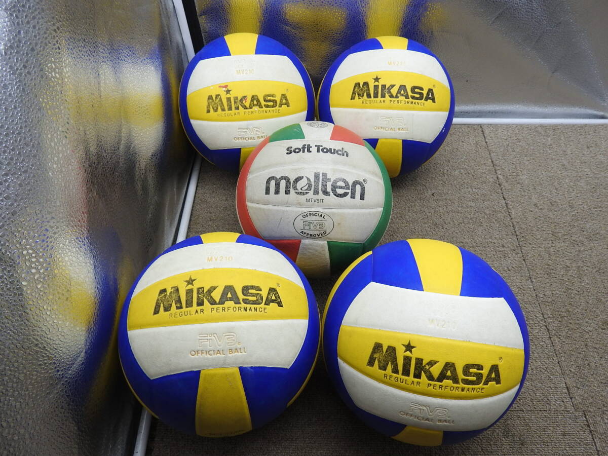 新品】ハイキュー展 MIKASAコラボ マスコット バレーボールの落札情報