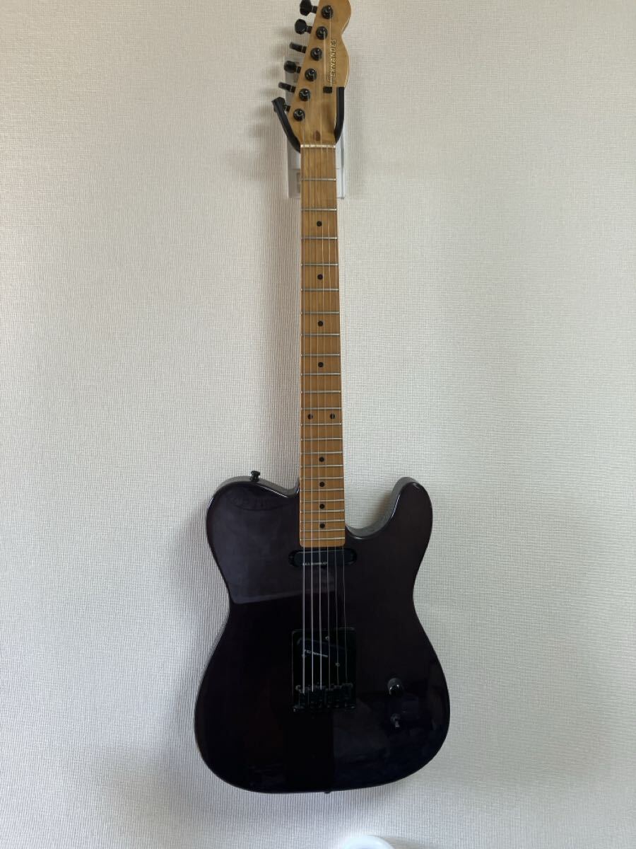 中古】FERNANDES RE-155C D'ERLANGER デランジェ CIPHER 瀧川一郎の
