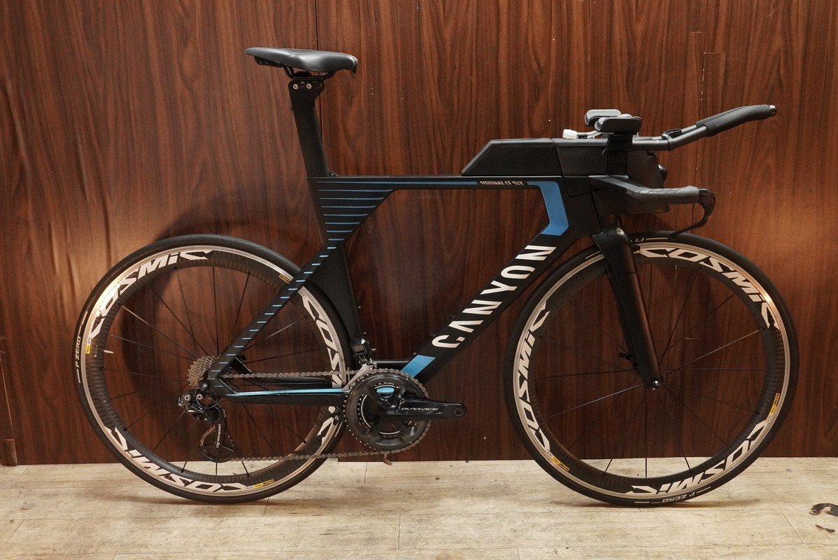 中古】◇◇稀少！ SHIMANO シマノ 完組ホイール DURA-ACE デュラエース