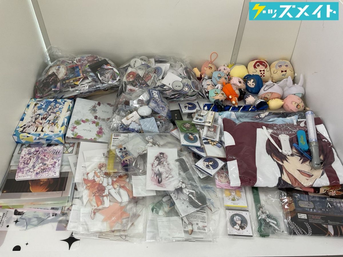 新品】送料無料 新品未使用 千 アイドリッシュセブン IDOLiSH7