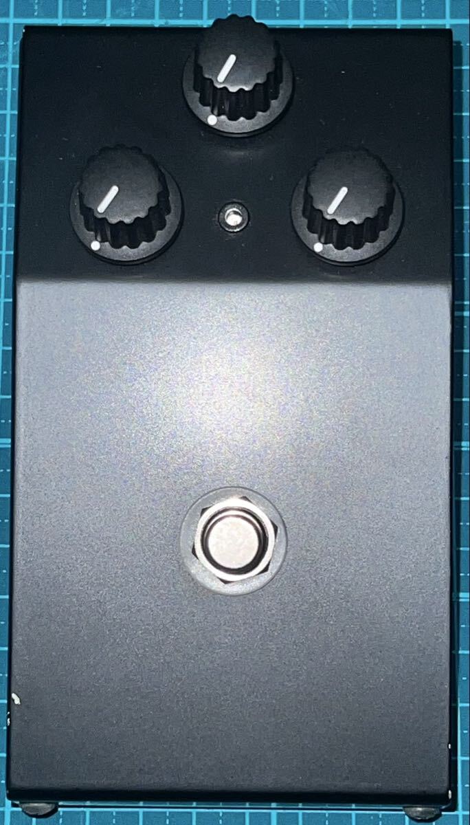 Honda Tone Quality Institute (Honda Sound Works) DRIVE-F BUMP OF