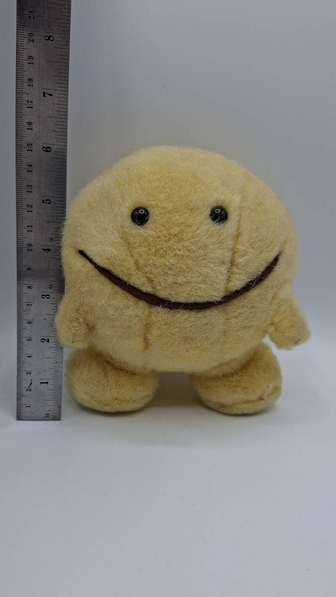 新品】昭和レトロ バンダイ絶版 オバケのQ太郎 大サイズ ぬいぐるみ の