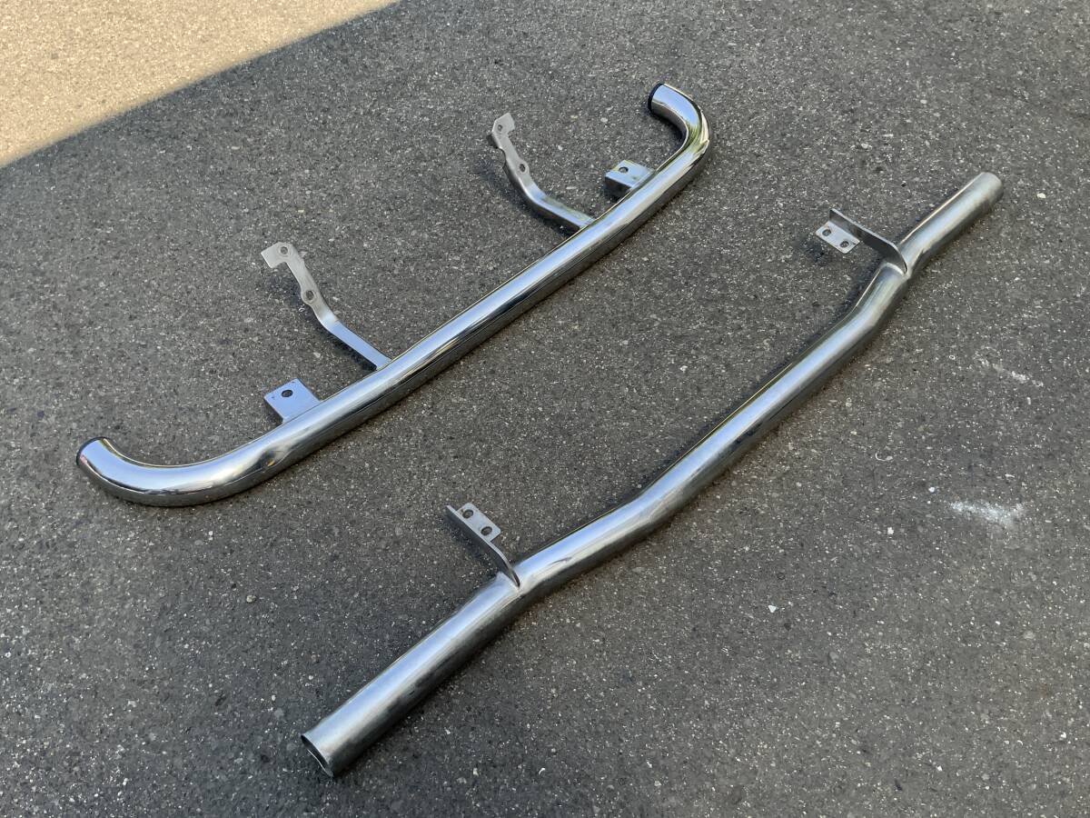 大物◇ホンダ アクティ ストリート バン HH3/4 フロント バンパー