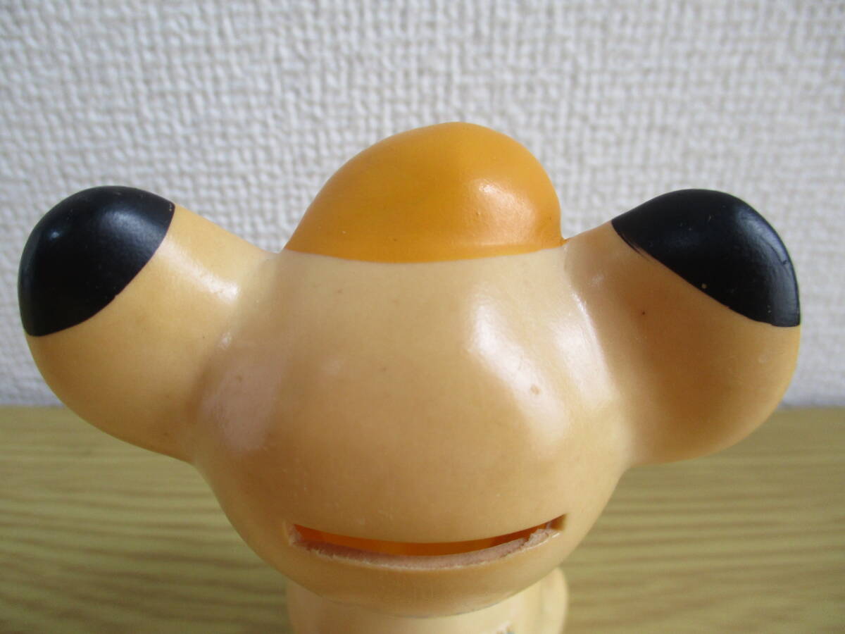 な*ぎ様 ジャングル大帝レオ フィギュア時計 非売品 アイニクス シオノギ製薬 な*ぎ様 ジャングル大帝レオ フィギュア時計 非売品 アイニクス