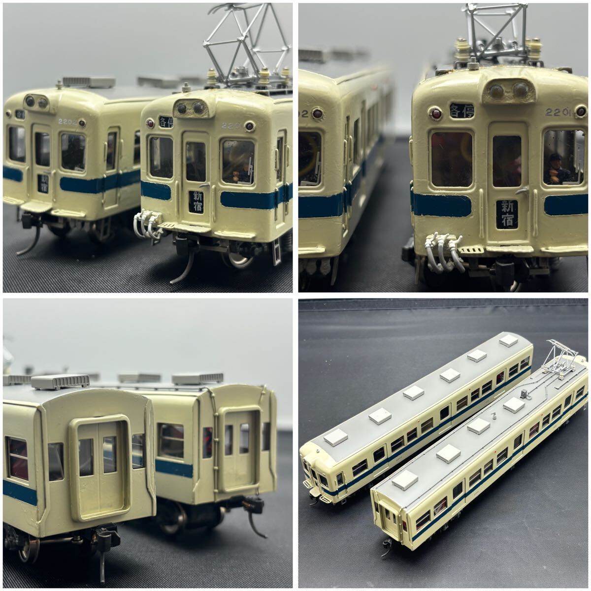 ジャンク】 Tenshodo 天賞堂 C64形 蒸気機関車 常磐タイプ 「ゆうづる
